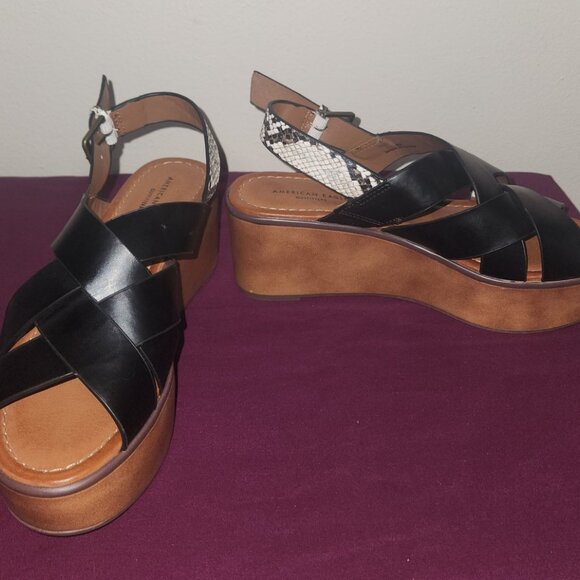 American Eagle - Picture 3 of 8